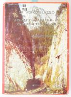 Vofkori László: Erdély társdalom és gazdaságföldrajza. Nyíregyháza, 1994., Bessenyei György Tanárképző Főiskola Földrajz Tanszéke - Stúdium, 4+279 p.+29 (54 táblázat 29 levélen) t. + 7 (kihajtható térképek) t. Kiadói papírkötés, kissé kopott borítóval, volt könyvtári példány.