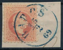 "BARCS" (kék), blue "BARCS"