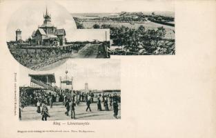 Alag Pferderennenplatz