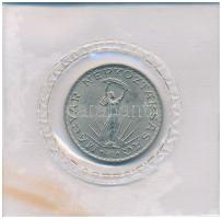 1981. 10Ft Ni "FAO" lezárt fóliatokban T:AU
Adamo EM63