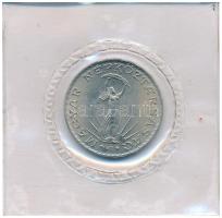 1981. 10Ft Ni "FAO" lezárt fóliatokban T:AU
Adamo EM63