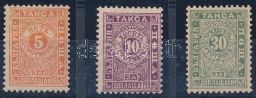 Portó, Postage