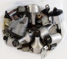 10 db dinamó vegyes márkák