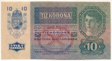 1915. 10K T:F Adamo K11