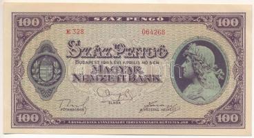 1945. 100P "E 328 064268" T:AU Adamo P18