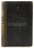 Koronka Antal: Imakönyv a szépnem számára. Írta - -. Második, átdolg. és bőv. kiadás



Kolozsvá...