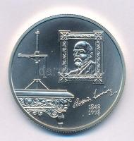 1998. 2000Ft Ag "Eötvös Lóránd" kapszulában, tanúsítvánnyal T:BU
Adamo EM156