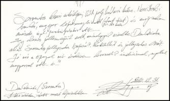 ZéKovács József (Zé Kovács Jozsef, 1951-): Don Quijote (Cervantes) kései utódai több nemzet képvisel...