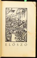 Molnár Antal: Jazzband. Végh Gusztáv rajzaival. Bp., 1928, Dante,(Bíró Miklós-ny.), 116 p. Kiadói eg...