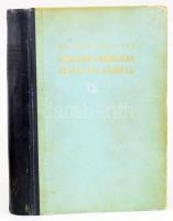 Cholnoky Jenő: Utazásom Amerikában Teleki Pál gróffal Bp. 1942 Vajda-Wichmann. 90 képpel és 55 szöve...