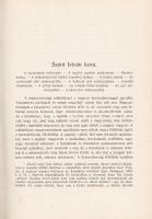 Szabó László: 
Az Árpádkori magyar építőművészet.
Budapest, 1913. (Budapesti Hírlap nyomdája). 400...