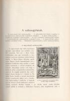 Szabó László: 
Az Árpádkori magyar építőművészet.
Budapest, 1913. (Budapesti Hírlap nyomdája). 400...