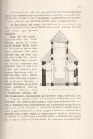 Szabó László: 
Az Árpádkori magyar építőművészet.
Budapest, 1913. (Budapesti Hírlap nyomdája). 400...