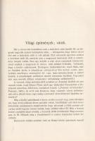 Szabó László: 
Az Árpádkori magyar építőművészet.
Budapest, 1913. (Budapesti Hírlap nyomdája). 400...