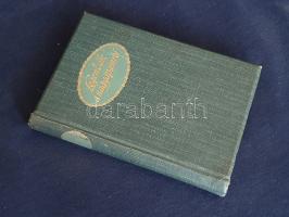 Kiss József: 
Legendák a nagyapámról. [Versek.] A költő arczképével, rajzolta Vadász Miklós.
Budap...