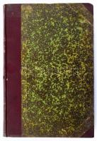 Békessy László. Általános állattenyésztés. Debreczen, 1884. Harmathy / Csáthy K. 123l. Szövegközti á...