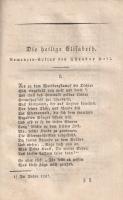 Hell, Theodor (Hrsg.):
Penelope. Taschenbuch für das Jahr 1829. Herausgegeben von Theodor Hell. 18-...