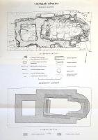Méri István: 
Árpád-kori népi építkezésünk feltárt emlékei Orosháza határában.
Budapest, 1964. Mag...