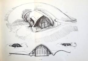 Méri István: 
Árpád-kori népi építkezésünk feltárt emlékei Orosháza határában.
Budapest, 1964. Mag...