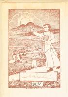 Mécs László: Élőket nézek! Versek. Számozott, 4432. számú, kézzel számozott példány. A szerző, Mécs ...