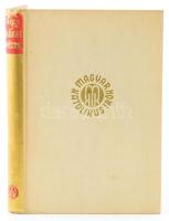 Mécs László: Élőket nézek! Versek. Számozott, 4432. számú, kézzel számozott példány. A szerző, Mécs ...