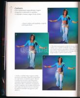 Laura Cooper: Hastánc. Bp., 2009, Cser Kiadó, 139+(1) p. Gazdag képanyaggal illusztrálva. Kiadói pap...