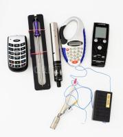 Zacskónyi vegyes elektromos bolha tétel