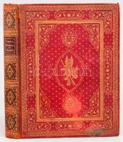 Baumbach, Rudolf.: Abenteuer und Schwänke alten Meistern nacherzählt. 5. Tsd. Leipzig, Liebeskind, 1...