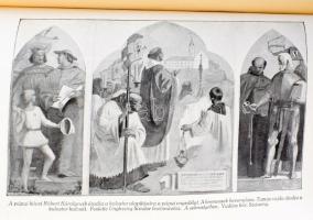 P. Kőnig Kelemen: Hatszázéves ferences élet Szécsényben. 1332-1932. A szécsényi ferencesek története...