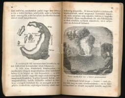 Hegedüs [László]: A természetből. 33 [fametszetű] képpel. Első kiadás!



Bp., 1856, Franklin. 1...
