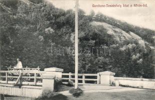 Gurahona - Joszáshely