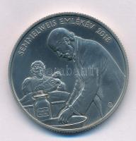 2019. 2000Ft Cu-Ni "250 éves a Semmelweis Egyetem" T:BU Adamo EM385