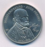 2019. 2000Ft Cu-Ni "250 éves a Semmelweis Egyetem" T:BU
Adamo EM385