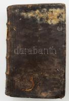 Pichler, Vitus: Candidatus Abbreviatus Jurisprudentiae Sacrae, hoc est Juris Canonici, Secundum Greg...