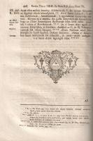 Molnár János: Az Anya-szent-egyháznak történeti. Mellyeket a' régi, és utóbbi írók válagatott n...