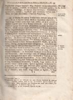Molnár János: 
Az Anya-szent-egyháznak történeti. Mellyeket a' régi, és utóbbi irók válagatott...