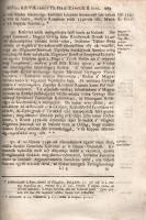 Molnár János: 
Az Anya-szent-egyháznak történeti. Mellyeket a' régi, és utóbbi irók válagatott...