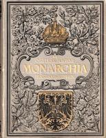 Az Osztrák-Magyar Monarchia írásban és képben. Bécs és Alsó-Ausztria. Budapest, 1888. Magyar Királyi Államnyomda. XVI + 688 p. + 1 t. (színes, hártyapapírral védett). Első kiadás. Kötetünk a XIX. századi magyar könyvkiadás egyik legnagyobb vállalkozásának, az Osztrák-Magyar Monarchia valamennyi tartományát bemutató, reprezentatív, gazdagon illusztrált földrajzi-helytörténeti-néprajzi. országismereti monográfia-sorozatának önmagában is megálló darabja. A Rudolf trónörökös kezdeményezésére kiadott sorozat 1886-1901 között huszonegy kötetben jelent meg, főszerkesztésére Jókai Mórt kérték fel. A magyarul és németül egyaránt megjelentő sorozat országismertető kötetei az éppen méltatott tartomány (Bécs és Alsó-Ausztria; Karintia és Krajna stb.) történelmének, néprajzi, népéleti, mezőgazdasági, szőlészeti, halászati, vadászati, kézmű- és gyáripari karakterének megrajzolására törekedett, a népélet és a tradicionális, vidékenként igen eltérő népszokások igen gazdag rajzával. A történelmi fejezeteket régészeti fejezetek egészítik ki, a kulturális fejezeteket a töretlen irodalmi, színművészeti és zeneművészeti, építészeti, szobrászati és iparművészeti fejlődés elbeszélése határozza meg. Jóllehet a sorozat maga a Monarchia egyes tartományainak sokágú és elfogulatlan jellemzését célozta, reprezentatív természeténél fogva a sorozat egyes köteteit szociális mélyfúrások, a társadalom válságjelenségeinek boncolása nemigen jellemzik. Bécsi és alsó-ausztriai kötetünk így a tartomány történelmi, helytörténeti, kulturális és gazdasági méltatásán túl elsősorban a kedélyes bécsi polgár és kispolgár, illetve a jólelkű és szorgalmas, rusztikus népszokásokkal körülvett alsó-ausztriai gazda karakterének benyomását hagyja az olvasóban. A tartalomból: Rudolf főherceg: Bécs és környéke Weisz Károly: Bécs története Hauser Alajos - Lind Károly - Niemann György - Lützow Károly: Bécs építkezésbeli fejlődése Schögl Frigyes: Bécsi népélet Hanslick Ede: A zene Bécsben Minor Jakab: A német irodalom Bécsben és Alsó-Ausztriában Speidel Lajos: A színészet Bécsben Ilg Albert - Lützow Károly: Festészet és szobrászat Bécsben Falke Jakab: Bécs művészi ipara Exner Vilmos Ferenc: Bécs közgazdasági élete Rudolf trónörökös: A Bécsi-erdő Becker M. A: Az alpesalji vidék Nordmann János: Az Erdővidék Mayer Antal: Alsó-Ausztria története Weissenhofer Róbert: A lakosság jellemzás és természeti alkata. Az esztendő. Születés, lakodalom és halál. Népviselek. Hitregék, mondák, mesék és legendák. Népzene, tájnyelv és tájnyelvi költészet Hauser Alajos - Lind Károly - Niemann György - Lützow Károly: Az építés Alsó-Ausztriában Rosner Károly: Várak és régi házak Alsó-Ausztriában (alaprajzokkal és homlokzatrajzokkal) Babo Ágost Vilmos: Alsó-Ausztria közgazdasága. A címlapon régi tulajdonosi bélyegzés, az első előzéken Ex libris. Poss. Kovách Aristid, Kovách Tihamér. (Az Osztrák-Magyar Monarchia írásban és képben. II. kötet.) Aranyozott, festett, vaknyomásos kiadói szürke egészvászon kötésben (Gottermayer Nándor, Budapest), márványmintás festésű lapszélekkel. Szép példány.