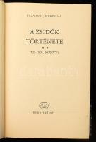 Eötvös József: A zsidók emancipációja. Bp., 1981, Magvető. 80p. Kiadói papírkötés, jó állapotban. + ...
