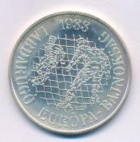 1988. 500Ft Ag "Labdarúgó Európa-Bajnokság" kapszulában T:BU
Adamo EM104