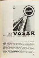 Urbányi János: A reklám kézikönyve. Kereskedelmi Szakoktatás Könyvtára 5. Bp., (1930), Kereskedelmi ...
