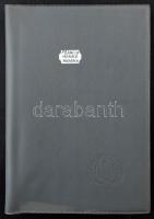 Főleg bélyegzett régebbi francia tétel a klasszikusoktól, később használatlan anyag a modern időkig,...