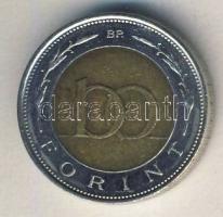 2002. 100Ft "Kossuth" évszámok között hiányzik a kötőjel! T:2