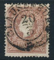 "CLAUSENBURG", "CLAUSENBURG"