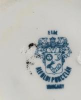 Alföldi utasellátó? váza, jelzett, m: 20 cm