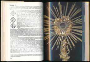 J. Bauer - V. Bouska - F. Tvrz: Drágakőkalauz. Bp., 1989, Natura. Gazdag képanyaggal illusztrált. Ki...