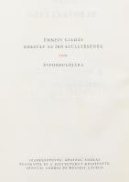 Anton Pavlovics Csehov művei: I.-IV. kötetek. Teljes. Bp., 1960., Európa. Kötetenként 1-1 rézmetszet...