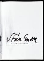 Menyhárt László: Szász Endre. Bp., 1983, Corvina. Gazdag képanyaggal illusztrálva. Kiadói kartonált ...