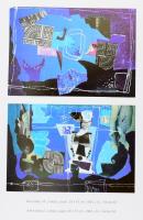 Wehner Tibor: Károlyi Ernő. Bp.-Sopron, é.n., Körmendi Galéria. 165p. Károlyi Ernő műveinek reproduk...