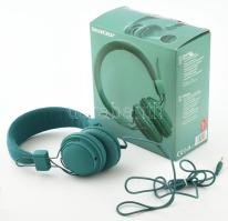 Silver Crest fejhallgató eredeti dobozában